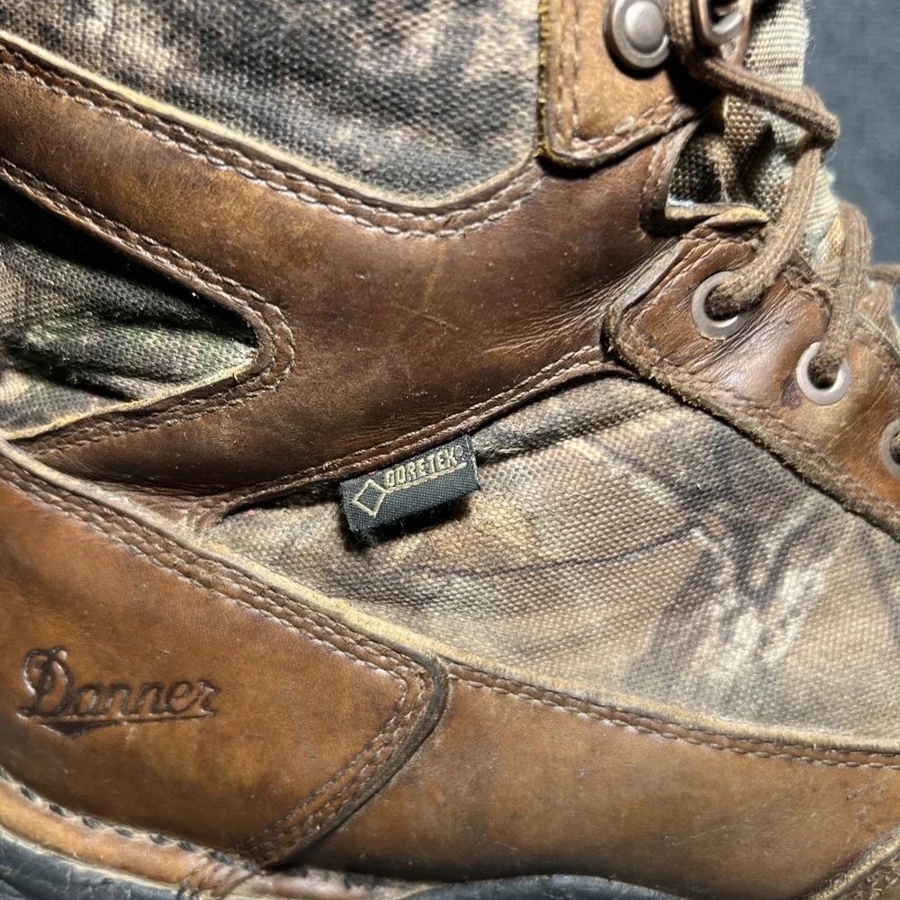 Danner Pronghorn 8
